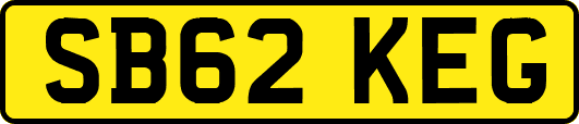 SB62KEG