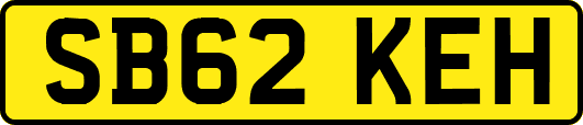 SB62KEH