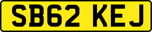SB62KEJ