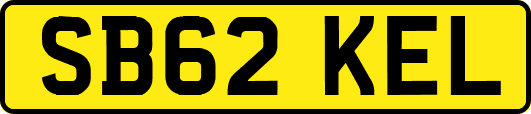 SB62KEL