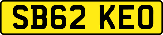 SB62KEO