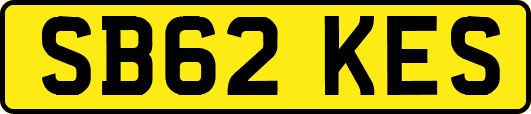 SB62KES