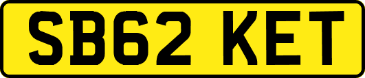 SB62KET