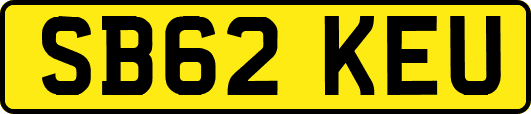SB62KEU