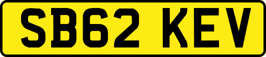 SB62KEV