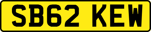SB62KEW
