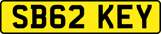 SB62KEY