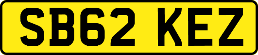 SB62KEZ