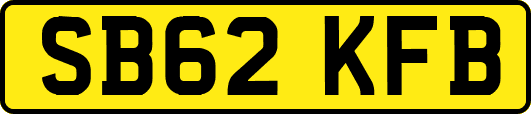 SB62KFB