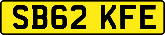 SB62KFE