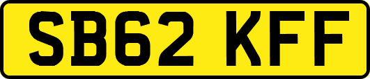 SB62KFF
