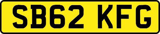 SB62KFG
