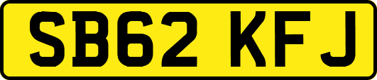 SB62KFJ