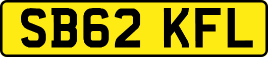 SB62KFL