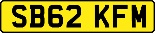 SB62KFM