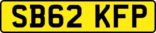 SB62KFP