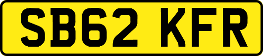SB62KFR