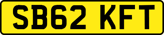 SB62KFT