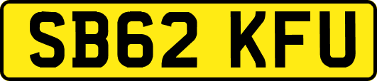SB62KFU