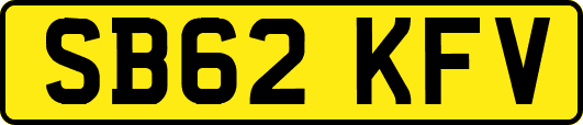 SB62KFV