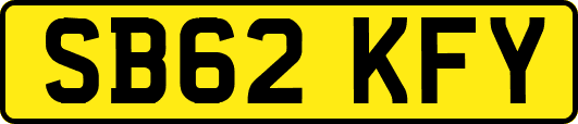 SB62KFY