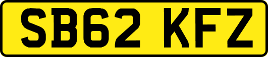 SB62KFZ