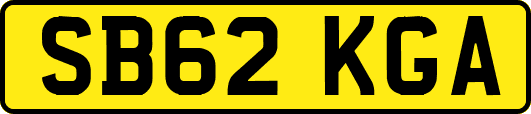 SB62KGA
