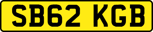 SB62KGB