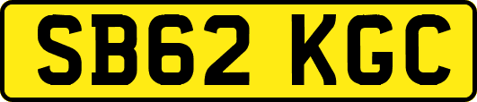 SB62KGC