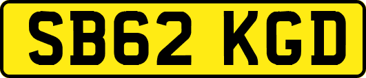 SB62KGD
