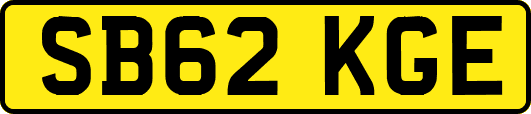 SB62KGE