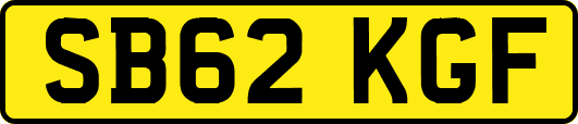 SB62KGF