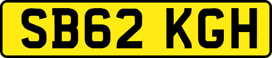 SB62KGH