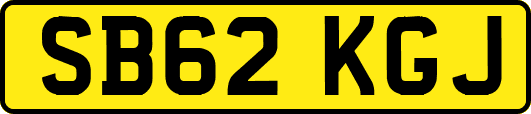 SB62KGJ