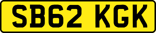 SB62KGK