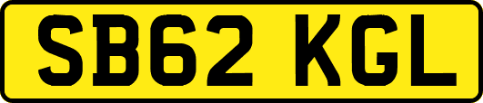 SB62KGL