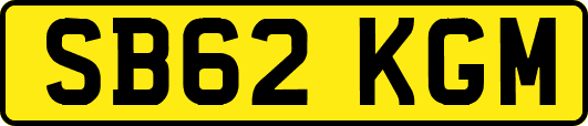 SB62KGM