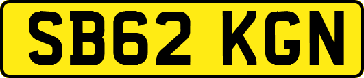 SB62KGN