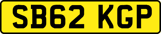 SB62KGP