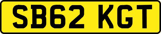 SB62KGT
