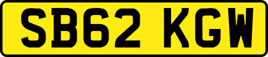 SB62KGW