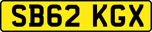 SB62KGX