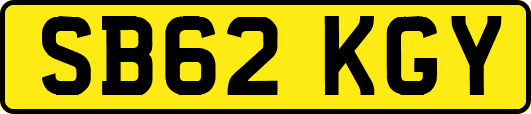 SB62KGY