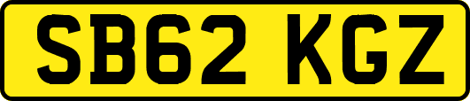 SB62KGZ