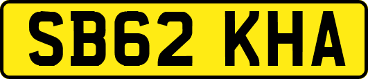 SB62KHA