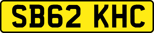 SB62KHC