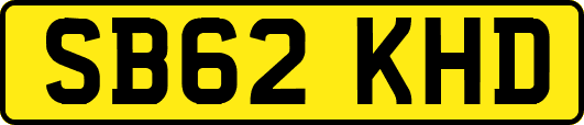 SB62KHD