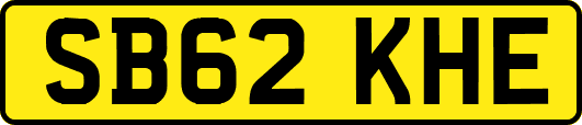 SB62KHE