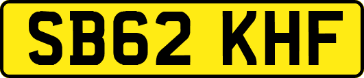 SB62KHF