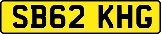 SB62KHG